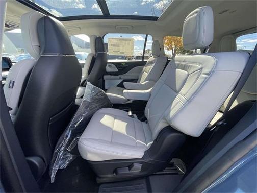 2026 Lincoln Aviator Reserve AWD