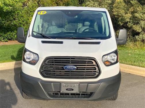 2019 Ford Transit-150 Base