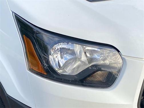 2019 Ford Transit-150 Base