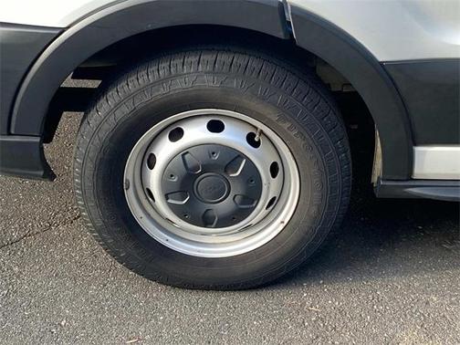 2019 Ford Transit-150 Base