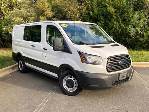 2019 Ford Transit-150 Base