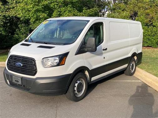 2019 Ford Transit-150 Base