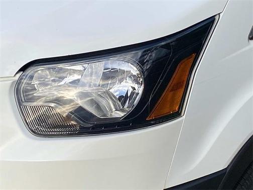 2019 Ford Transit-150 Base