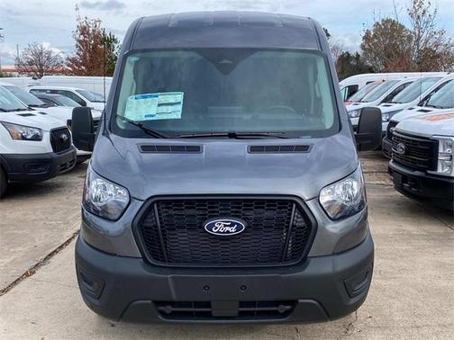 2026 Ford Transit-250 148 WB Medium Roof Cargo