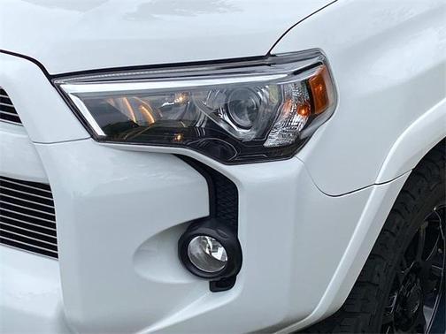 2017 Toyota 4Runner Limited