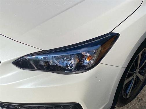 2023 Subaru Impreza Premium