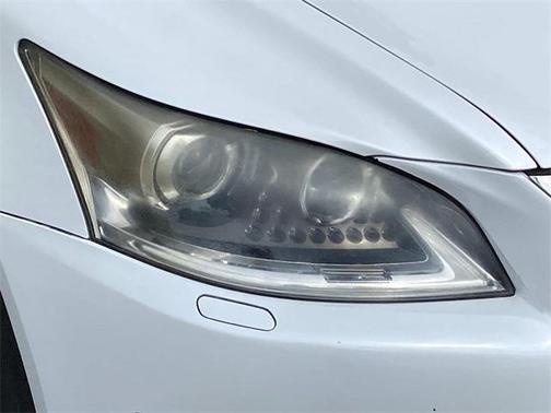 2014 Lexus LS 460 Base