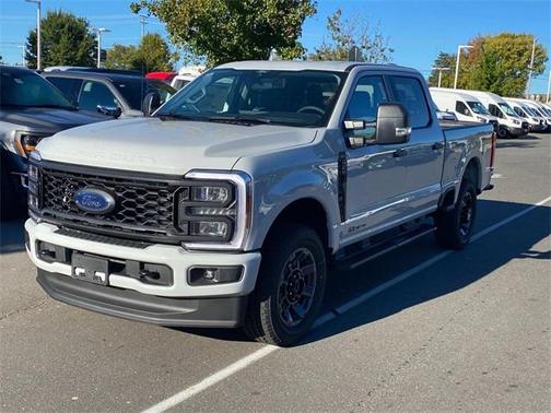 2026 Ford F-250 XL