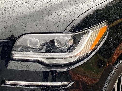 2024 Lincoln Navigator Black Label