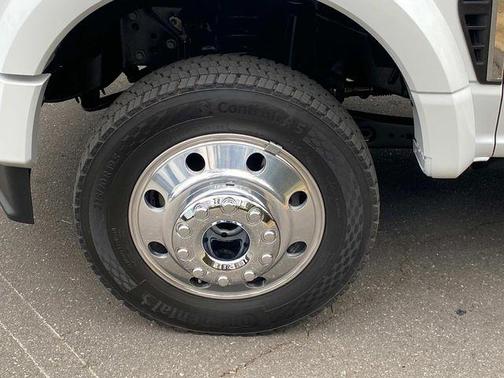 2026 Ford F-450 Lariat