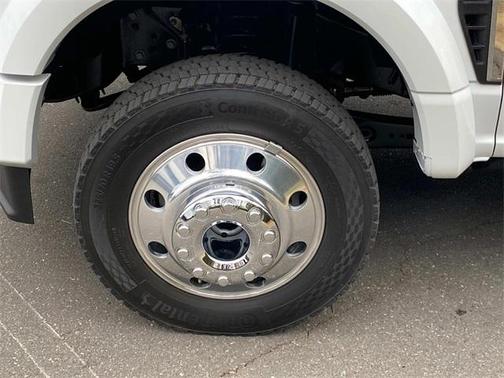 2026 Ford F-450 Lariat