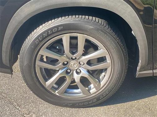 2015 Lexus NX 200t Base