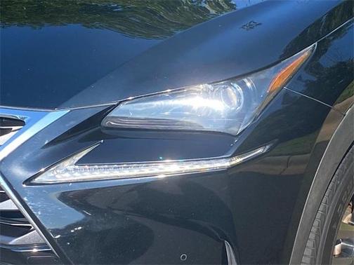 2015 Lexus NX 200t Base
