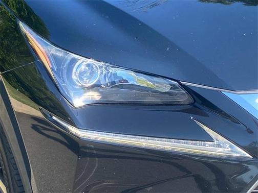 2015 Lexus NX 200t Base
