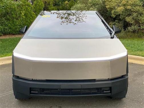 2024 Tesla Cybertruck Cyberbeast