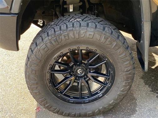 2014 GMC Sierra 1500 Denali