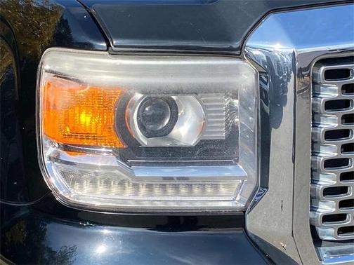 2014 GMC Sierra 1500 Denali