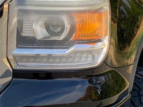 2014 GMC Sierra 1500 Denali