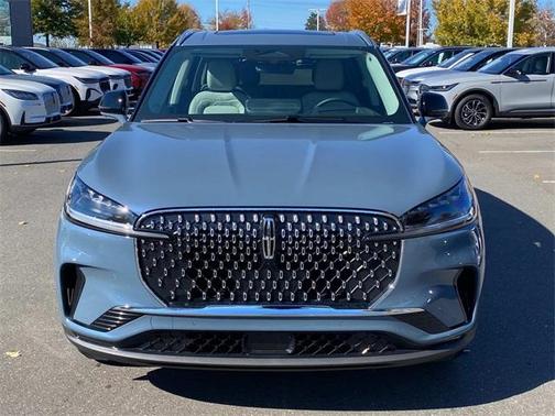 2026 Lincoln Aviator Reserve RWD