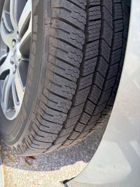 Iconic Silver Metallic 2022 Ford Expedition Limited