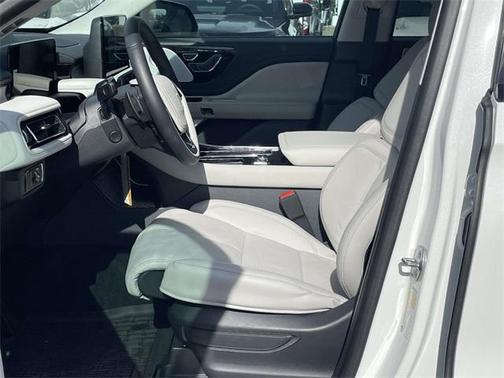 2026 Lincoln Aviator Reserve AWD