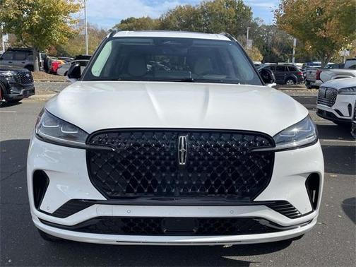 2026 Lincoln Aviator Reserve AWD