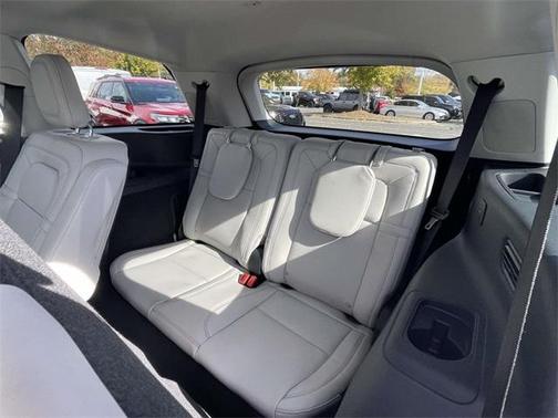 2026 Lincoln Aviator Reserve AWD