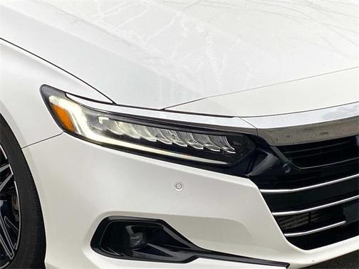 2022 Honda Accord Touring 2.0T