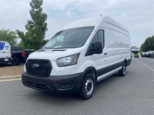 2025 Ford Transit-350 Base