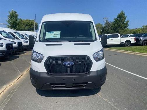 2025 Ford Transit-250 148 WB Medium Roof Cargo