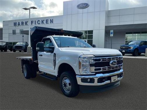 2025 Ford F-350 XL