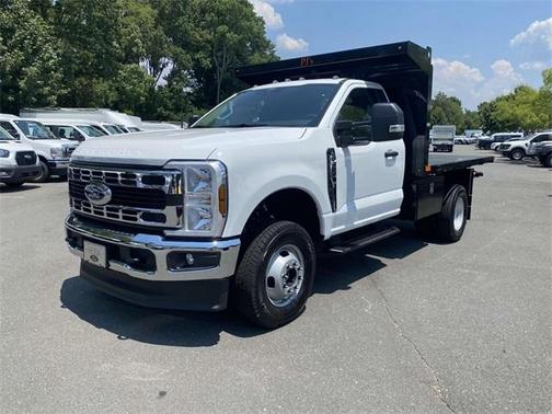 2025 Ford F-350 XL