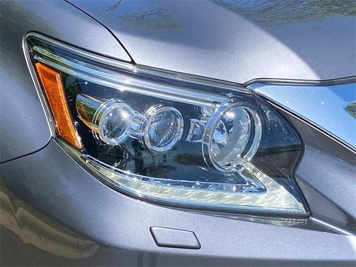 2018 Lexus GX 460 Base