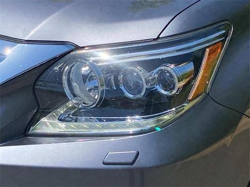2018 Lexus GX 460 Base