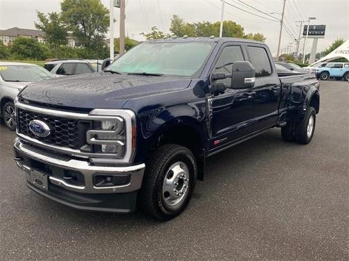 2025 Ford F-350 XL