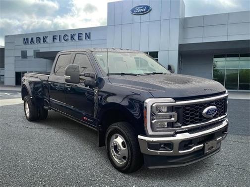 2025 Ford F-350 XL