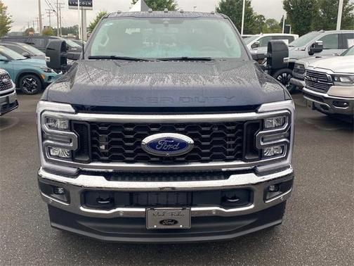 2025 Ford F-350 XL