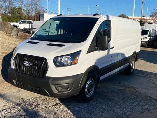 2026 Ford Transit-150 BASE