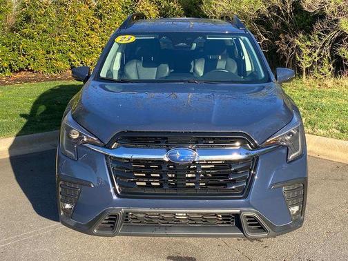 2023 Subaru Ascent Limited 7-Passenger