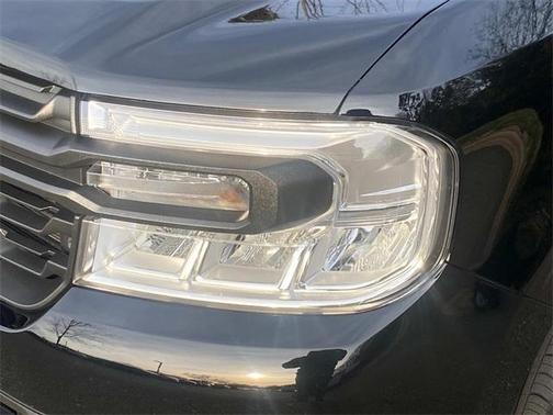 2024 Ford Maverick XL