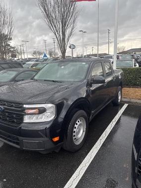 2024 Ford Maverick XL