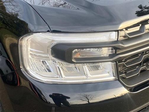 2024 Ford Maverick XL