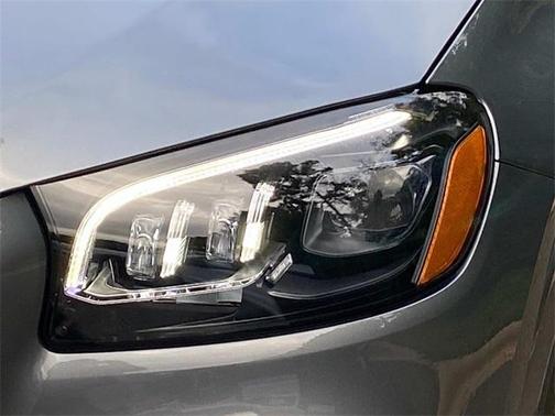 2022 Mercedes-Benz GLS 450 4MATIC