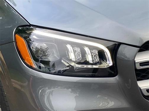2022 Mercedes-Benz GLS 450 4MATIC