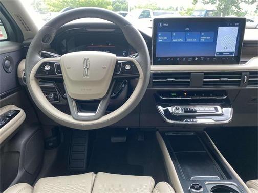 2024 Lincoln Corsair Grand Touring