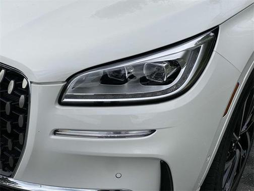 2024 Lincoln Corsair Grand Touring