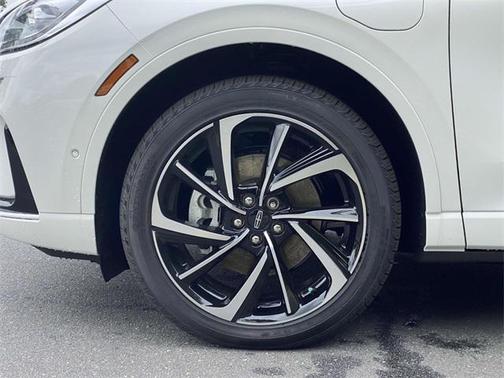 2024 Lincoln Corsair Grand Touring