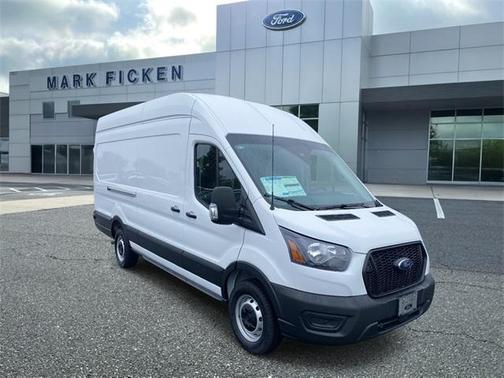 2025 Ford Transit-350 Base