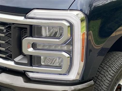 2024 Ford F-350 King Ranch