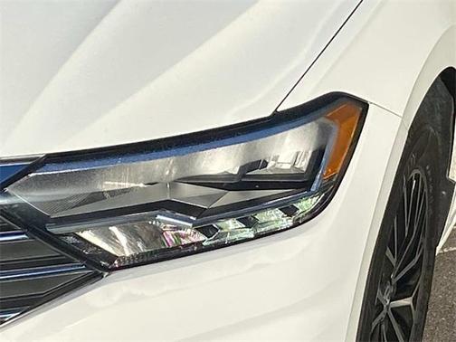 2021 Volkswagen Jetta 1.4T S